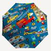 1PC Cars Animals Umbrella-8-Rib Reinforced Portable Folding Travel Suitable for All Seasons Outdoor Daily Use-Z0491
