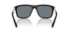 Sunglasses 0EA4237F MATTE BLACK 57 [Emporio Armani]