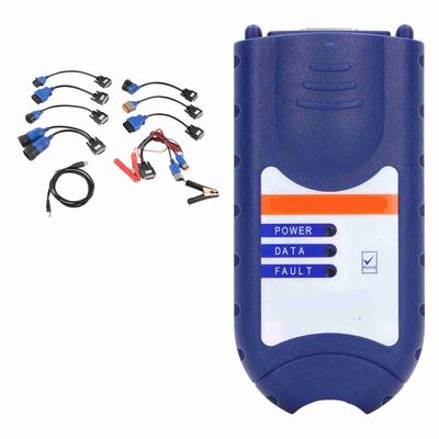 Для NEXIQ USB Link OBD диагностический сканер Высокая точность профессиональное экономия времени дизельный грузовик сканирование