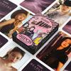 Blackpink Jump JUMP Jennie Jisoo Lisa Rosé Photocard