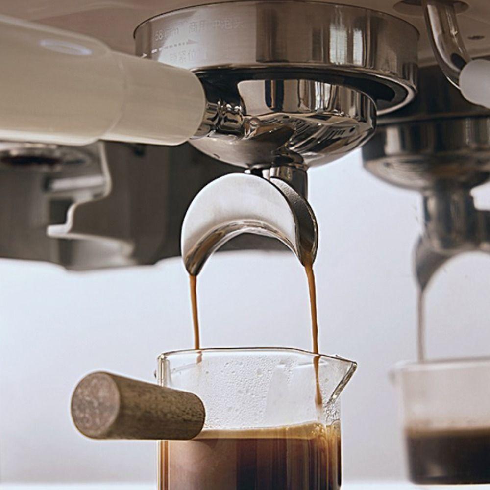 58MM Кофейный Портафильтр Носик Дивертор Насадка Полуавтоматическая Кофемашина Запчасти Замена Кафе