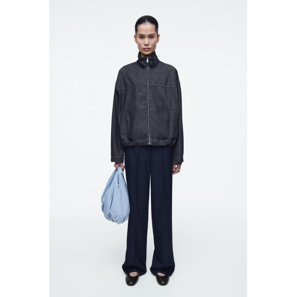 COS Japan Cloud Mini Tote Bag