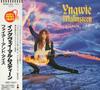 CD YNGWIE MALMSTEEN - Fire & Ice WPCR329 Elektra 1995 Japan Rock Used