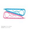 Hand Free Organizer Clamp Adjustable Book Holder Book Reading Support Clip Reading Bracket Bookends