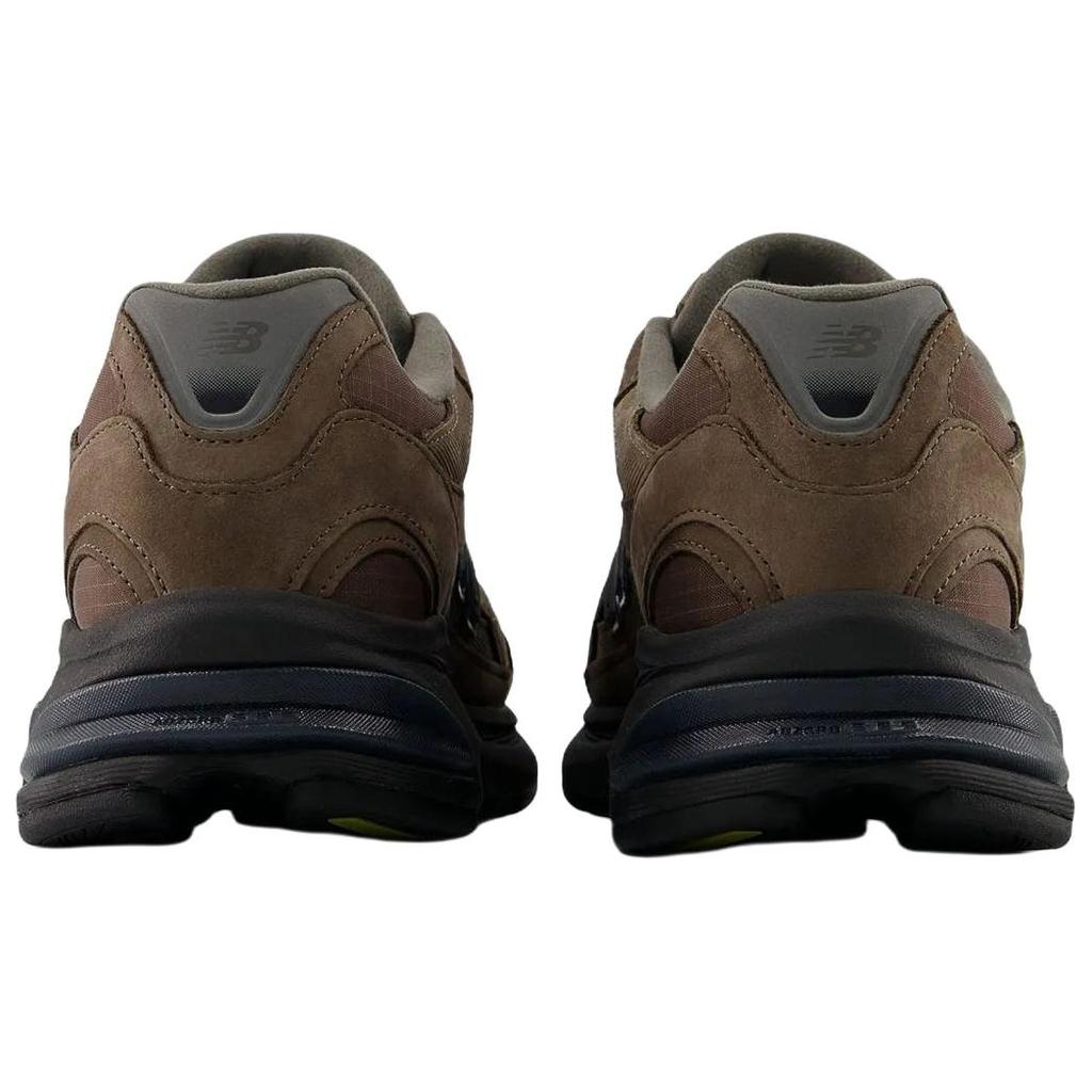 New Balance 2010 'Cortado Thunder Brown' Мужские U20106WB