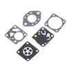 RK-14HU RK-3HU Carburetor Repair Kit For Tillotson Stihl 020 024 Chainsaw Precision Engine Parts Set for Home Yard Maintenance