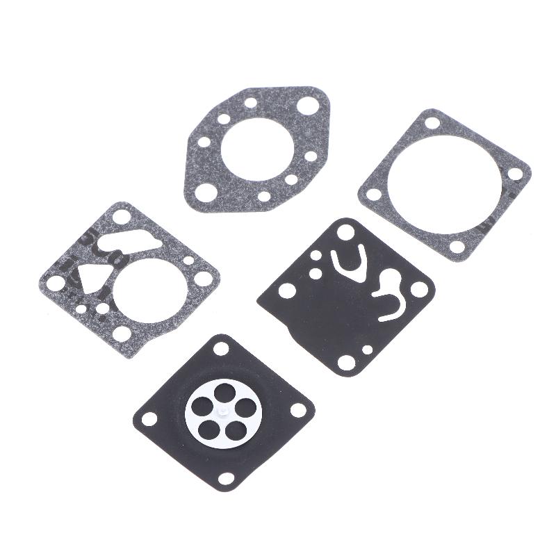 RK-14HU RK-3HU Carburetor Repair Kit For Tillotson Stihl 020 024 Chainsaw Precision Engine Parts Set for Home Yard Maintenance