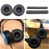 Qualified Repair Sponge Earmuffs for Head Beam for AKG Y50  Y50BT Headphone Isolate Noise Cover Spare Parts