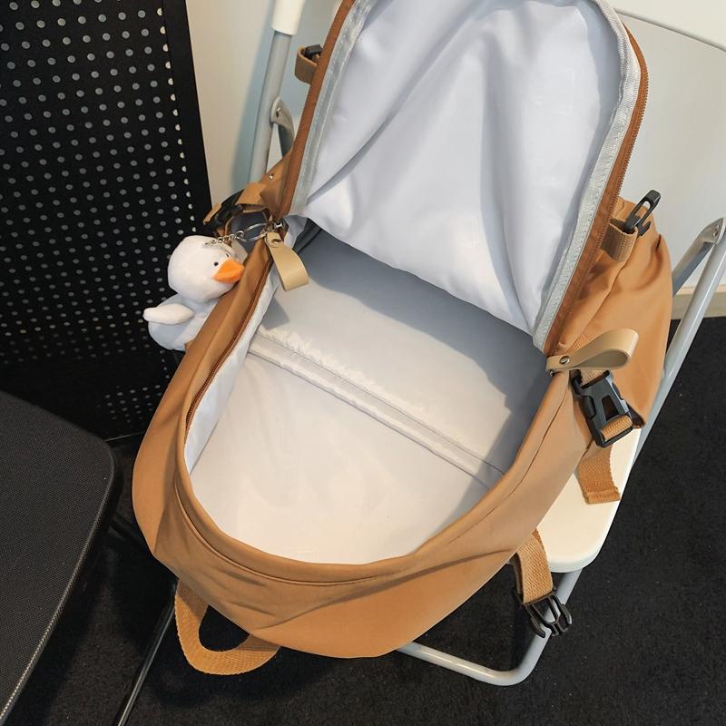 Школьная сумка для школьников мужского пола, большая вместимость для учащихся младших классов средней школы, школьная сумка для женщин