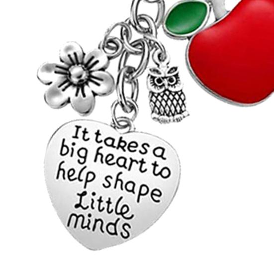 Удобный подвесной ключник, элегантный, компактный из нержавеющей стали