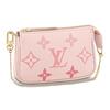 Мини-кошелек Pochette Accessories Rosebud M80501