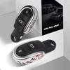 Металлический корпус автомобильного ключа для Mini Cooper F55 F56 F57 F54 F60 автомобильные аксессуары сплав чехол для ключа чехол для ключей брелок материал автомобильный чехол для ключа