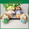 Plush Crybaby Keychain Figure Toy With Premium Pp Cotton For Collectors Gift