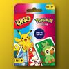 Uno Pokemon, Popular Korean Board Game