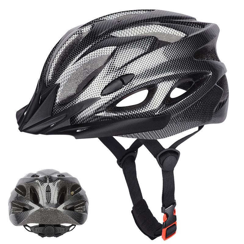 Spot Bicycle Helmet: Adjustable Mountain & Road Bike Helmet for Outdoor Cycling