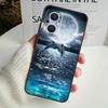 Animal Dolphin Case For OPPO Reno 8 7 6 5 4 Lite 8T 5Z 4Z 10 11F OPPO Find X5 X6 Pro X2 Neo X3 Lite Cover