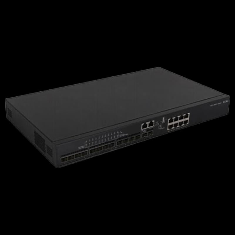 H3C LS-6520-22SG-SI 10 Gigabit Aggregation Switch