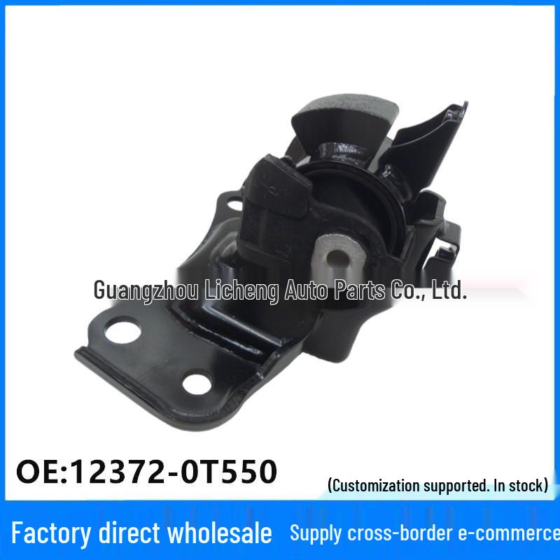 Engine Mount Rubber for 2014-2018 Corolla Hybrid 1.8AT (Left)