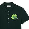 Lacoste Womens/Ladies L.12.D Mini Pique Stretch Slim Polo Shirt