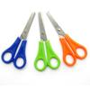 Creative Scale Round-Head Scissors for Kids - Safe, Portable, and Ideal for Handicrafts and Paper Cutting