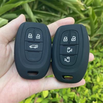 Силиконовый чехол для автомобильного ключа For Maxus SAIC MAXUS Чехол для ключа G10 G60 G50 G20 T60 T70 V90 Силиконовый чехол для ключа Аксессуары