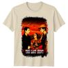 The Last Hunt 1956 Movie Poster Inspired TShirt Retro Tee Unisex