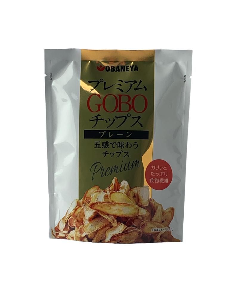 Premium Burdock Chips Mix 2 Wasabi 2 Black 6-pack (2 Plain, Flavored, Pepper)