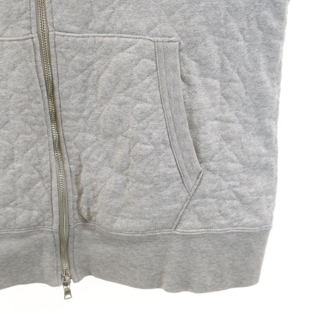 A Bathing Ape Сделано в Японии, узор со звездами, свитшот с длинным рукавом, худи на молнии, мужской, б/у