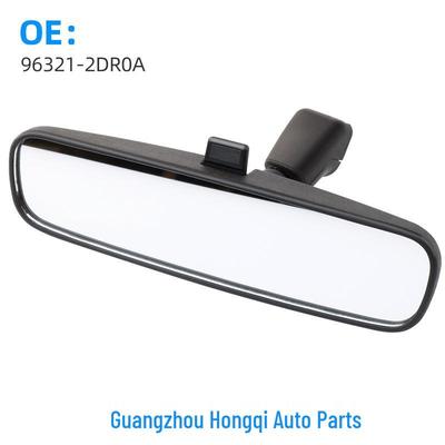 Зеркало заднего вида 96321-2DR0A для Livina, Sylphy, Teana, Tiida, Qashqai, Murano, X-Trail