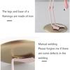 Modern Party Office Wedding Miniature Animal Statue Home Decoration Flamingo Figurine Desk Ornament
