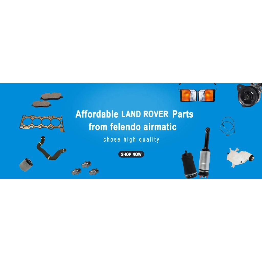 Brake wear sensor SEM500070 for Land Rover DISCOVERY 04-09
