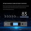 Takstar DG-U100T2 Wireless Conference Microphone System