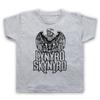 FREE BIRD LYNYRD ЮЖНЫЙ РОК-БЭНД ИКОНИЧЕСКИЙ ХИТ ГИМН ДЕТИ МАЛЬЧИКОВСКИЙ Малыш Дети Футболка