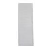 S99010370 Range Hood Filter Aluminum Range Hood Grease Filter Replacement for B080879229 B08087661