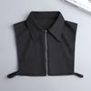 Detachable Lapel Classic Clothes Accessories Fashion Blouse False Collar