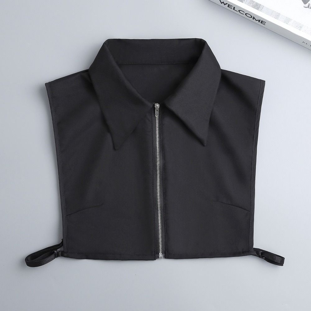 Detachable Lapel Classic Clothes Accessories Fashion Blouse False Collar