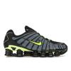Shox TL Thunder Storm 2019 мужские кроссовки Blue Volt Black CI7692-400