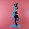 Kotobukiya Vocaloid Хацунэ Мику Feat. Мой маленький пони Bishoujo 1/7 ПВХ Фигурка Действия Аниме Фигурка Модель Игрушка Коллекция Кукла Подарок