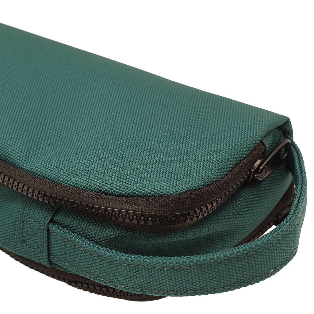Чехол для ручки Midori Pen Case 2 Way Pouch Pen Pouch Cordura Green 41785006