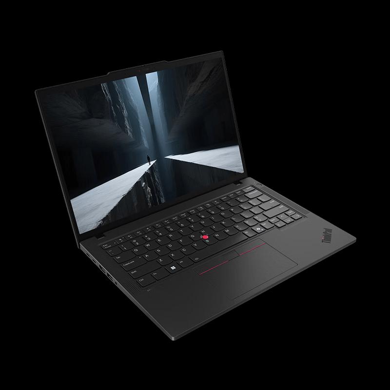 Lenovo ThinkPad T14 Business Laptop (CN version)