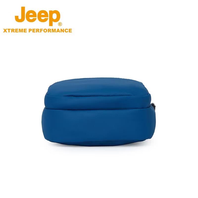 JEEP Lightweight Waterproof Crossbody Sports Bag
