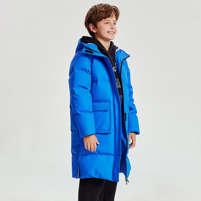 Kids' Jacket Under Armour Padded Jacket Kids'