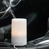 Ультразвуковой USB-увлажнитель ароматический перезаряжаемый домашний автоматический диффузор светодиодный очиститель воздуха