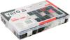 TOYOTA/LEXUS CAR CLIPS SET 360 PCS - YT-06650
