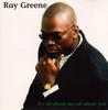 CD РЭЙ ГРИН - Это все обо мне/Все о тебе BGRCD9510 Bob Grady Recor 1997 US Соул/Фанк Б/У