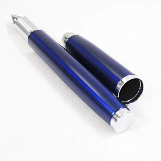 Parker IM 5th IM F Fine Point Blue CT 2073225