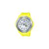 Женские часы Casio Baby-G G-Lide BGA-225-9AJF Аналогово-цифровые Водонепроницаемые Ремешок из смолы