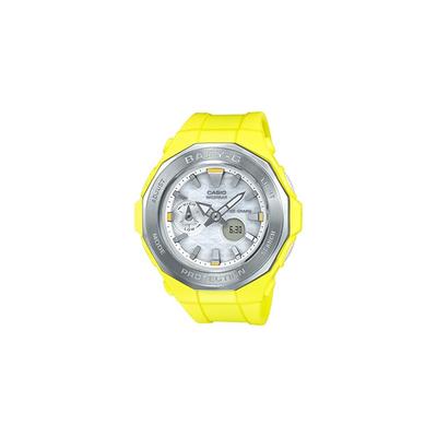 Женские часы Casio Baby-G G-Lide BGA-225-9AJF Аналогово-цифровые Водонепроницаемые Ремешок из смолы