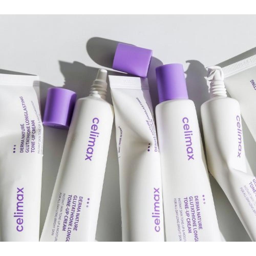 CELIMAX Крем для тонуса кожи длительного действия 35 мл