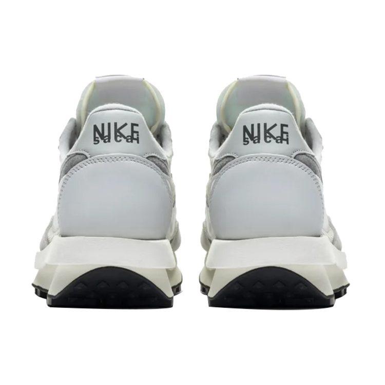 Nike X Sacai LDWaffle 'Summit White' BV0073-100